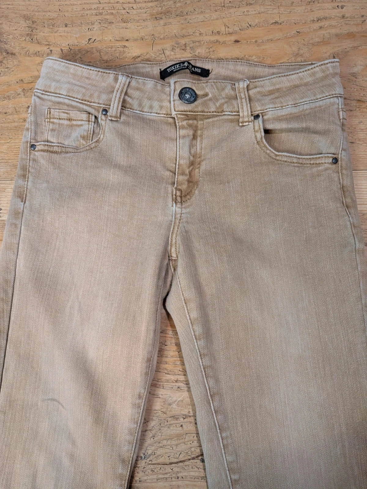 Slim jeans – photo 8